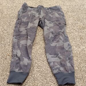 Prana Cargo Utility Jogger